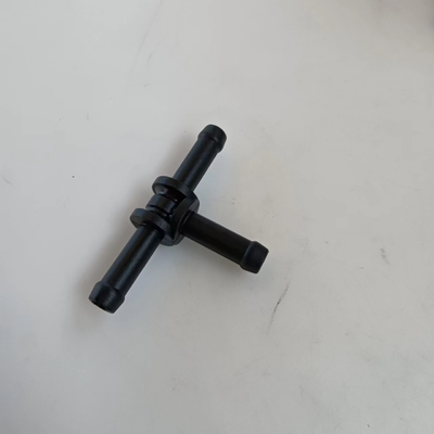 Kühlmittelflansche 1K0121087B für Audi Schwarz Schwarz oder andere 3,2 V6 quattro Motor
