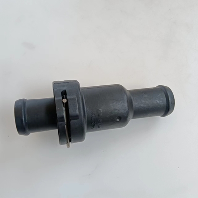 VW Audi 2.0 TDI Teil Nr. 1K0121113A Thermostat für das Cabriolet 1Y7 191975 Referenz Nr.