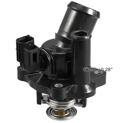 OE Nr. 1S7Z-8575-AF Motorkühlmittel-Thermostatgehäuse für Ford Focus 2009-2011