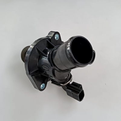 OE Nr. 1S7Z-8575-AF Motorkühlmittel-Thermostatgehäuse für Ford Focus 2009-2011
