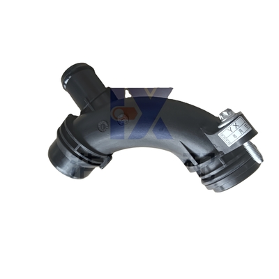 A2742000256 Wasserkühlmittelpumpe Einlassrohr für Mercedes Benz M274 Anpassungsmöglichkeiten