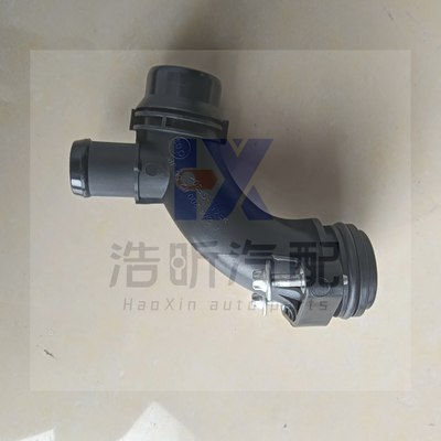 A2742000256 Wasserkühlmittelpumpe Einlassrohr für Mercedes Benz M274 Anpassungsmöglichkeiten