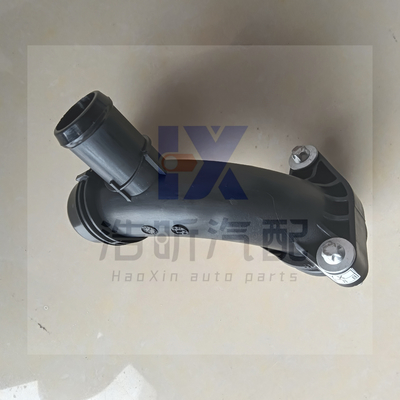 A2742000256 Wasserkühlmittelpumpe Einlassrohr für Mercedes Benz M274 Anpassungsmöglichkeiten