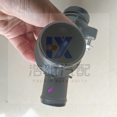 A2742000256 Wasserkühlmittelpumpe Einlassrohr für Mercedes Benz M274 Anpassungsmöglichkeiten