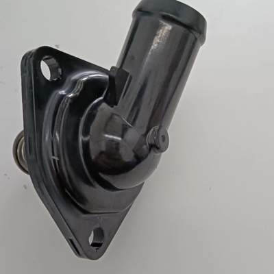 Schwarzer Kühlmittelfüllhals für den Heizkörper w/Kap 16502-21070 für TOYOTA VIOS NCP93 YARIS NCP91
