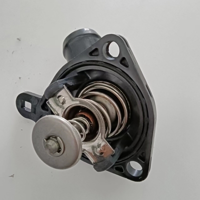 Schwarzer Kühlmittelfüllhals für den Heizkörper w/Kap 16502-21070 für TOYOTA VIOS NCP93 YARIS NCP91