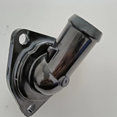 Schwarzer Kühlmittelfüllhals für den Heizkörper w/Kap 16502-21070 für TOYOTA VIOS NCP93 YARIS NCP91
