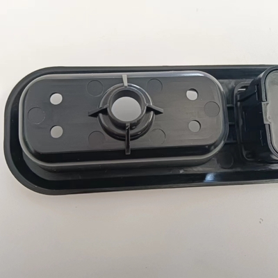 662434 Master Power Window Switch für den Peugeot 407 2004-2014 aus Metall-Kunststoff