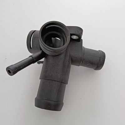 Kühlmittelflansche für AAZ Turbodiesel auf 93-99 Golf 93-99 Jetta 92-97 Passat 068121132B
