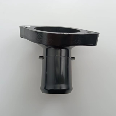 Motorkühlmittel Thermostat Gehäuse 16321-21020 für Toyota Yaris 2007-2019 1.5L Wahl