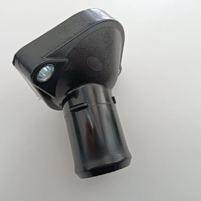 Motorkühlmittel Thermostat Gehäuse 16321-21020 für Toyota Yaris 2007-2019 1.5L Wahl