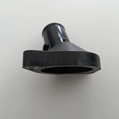 Motorkühlmittel Thermostat Gehäuse 16321-21020 für Toyota Yaris 2007-2019 1.5L Wahl