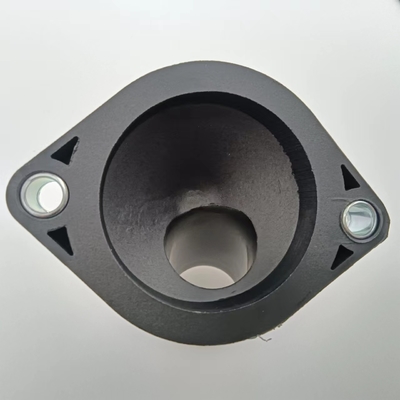 Motorkühlmittel Thermostat Gehäuse 16321-21020 für Toyota Yaris 2007-2019 1.5L Wahl