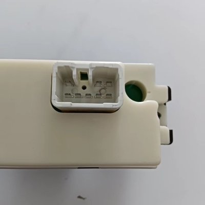 Metall-Kunststoff-Power Master-Fensterschalter 897400382D für Isuzu Dimax D-max 2003-2011