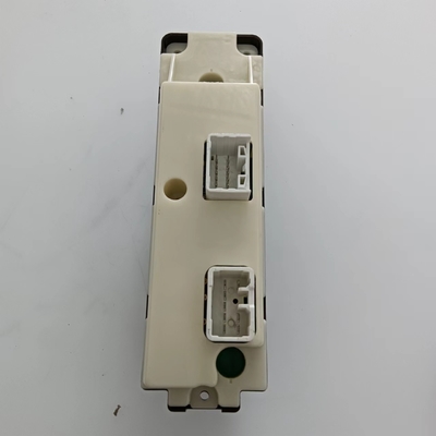 Metall-Kunststoff-Power Master-Fensterschalter 897400382D für Isuzu Dimax D-max 2003-2011