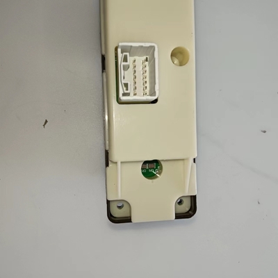 Metall-Kunststoff-Power Master-Fensterschalter 897400382D für Isuzu Dimax D-max 2003-2011