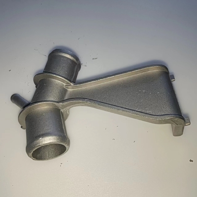 Fahrzeugbau LEXUS EU Kühleranschlussrohr 16577-22H02 für Toyota Corolla 2009-17 Matrix 2009-13