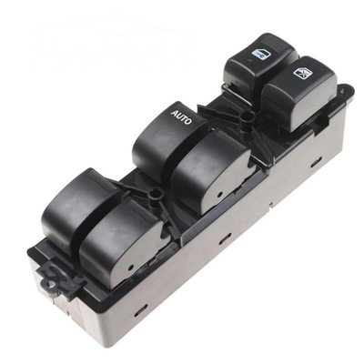 Isuzu D-Max Dmax Pickup Power Fenstersteuerungsschalter 8-974174690 8-981922511 2012-2016