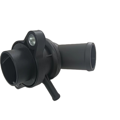 Motorkühlmittel Thermostat Gehäuse für 1.6 16V Chevy Aveo Aveo5 Daewoo Pontiac Wave Daewoo Lanos