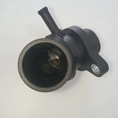 Motorkühlmittel Thermostat Gehäuse für 1.6 16V Chevy Aveo Aveo5 Daewoo Pontiac Wave Daewoo Lanos
