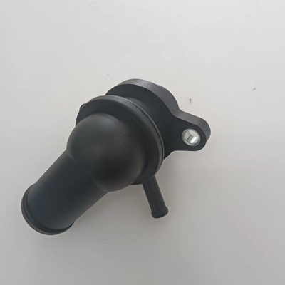 Motorkühlmittel Thermostat Gehäuse für 1.6 16V Chevy Aveo Aveo5 Daewoo Pontiac Wave Daewoo Lanos
