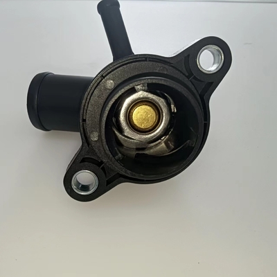 Motorkühlmittel Thermostat Gehäuse für 1.6 16V Chevy Aveo Aveo5 Daewoo Pontiac Wave Daewoo Lanos