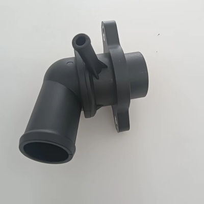 Motorkühlmittel Thermostat Gehäuse für 1.6 16V Chevy Aveo Aveo5 Daewoo Pontiac Wave Daewoo Lanos