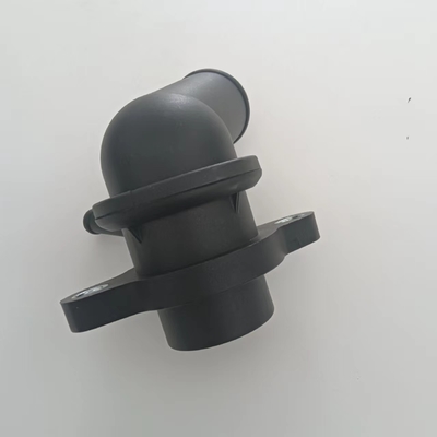 Motorkühlmittel Thermostat Gehäuse für 1.6 16V Chevy Aveo Aveo5 Daewoo Pontiac Wave Daewoo Lanos