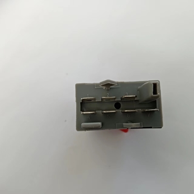 Schwarzer Schalter für Schaltfenster für Skoda Octavia 1U0 953 235B