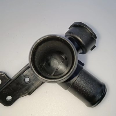 Plastik-Kühlermotor-Kühlmittel-Füllhals für 2012-2017 Hyundai Accent Veloster Rio 25329-1R200