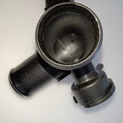 Plastik-Kühlermotor-Kühlmittel-Füllhals für 2012-2017 Hyundai Accent Veloster Rio 25329-1R200