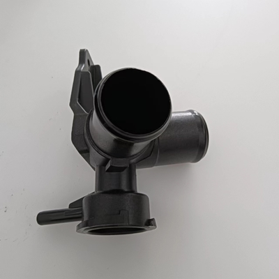 Plastik-Kühlermotor-Kühlmittel-Füllhals für 2012-2017 Hyundai Accent Veloster Rio 25329-1R200