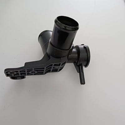 Plastik-Kühlermotor-Kühlmittel-Füllhals für 2012-2017 Hyundai Accent Veloster Rio 25329-1R200