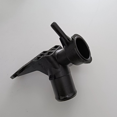 Plastik-Kühlermotor-Kühlmittel-Füllhals für 2012-2017 Hyundai Accent Veloster Rio 25329-1R200