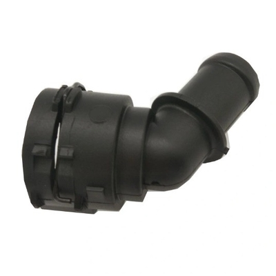 Audi VW 5Q0122291AC Metall-Kunststoff-Motor-Thermostat-Kühlmittel-Rohrschlauch für den Austausch/Reparatur