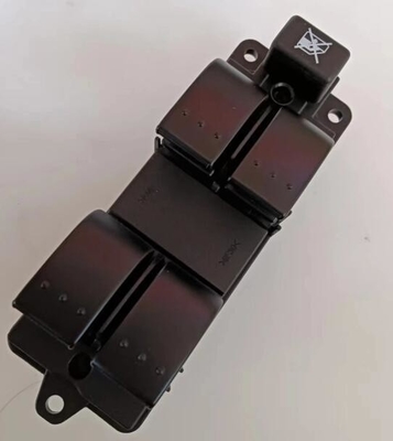 2003-2009 Jahr Mazda 3 Linkssteuerung Fensterheber Schalter Master Schalter Bp4l-66-350