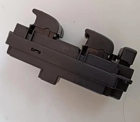 2003-2009 Jahr Mazda 3 Linkssteuerung Fensterheber Schalter Master Schalter Bp4l-66-350