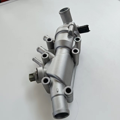 Ford Focus Ecosport Fiesta Zetec Rocam Flex Thermostat Gehäuse Wasserflansche 5s6g8a586ab