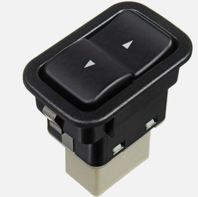 Elektrischer Einfachfensterschalter für Ford Falcon FBA7510NHA IATF16949 zertifizierte Metallkunststoff