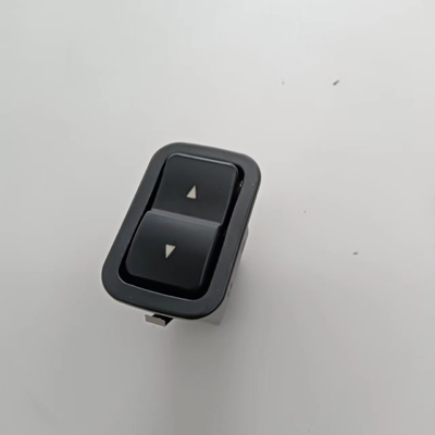 Elektrischer Einfachfensterschalter für Ford Falcon FBA7510NHA IATF16949 zertifizierte Metallkunststoff