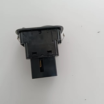 Elektrischer Einfachfensterschalter für Ford Falcon FBA7510NHA IATF16949 zertifizierte Metallkunststoff