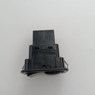 Elektrischer Einfachfensterschalter für Ford Falcon FBA7510NHA IATF16949 zertifizierte Metallkunststoff
