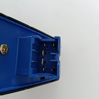 Power Master-Fensterschalter für Mazda 323F BONG0 1994-1998 323f Modellkompatibilität