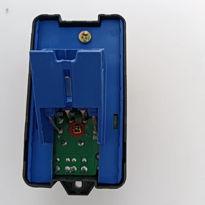 Power Master-Fensterschalter für Mazda 323F BONG0 1994-1998 323f Modellkompatibilität