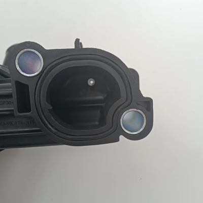 Ford Focus Galaxy Mondeo IV Tourneo Connect Transit Connect QTH719K Thermostat Gehäuse Kühlmittel Wasserflansche
