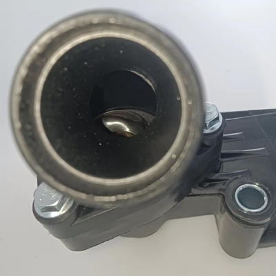 Ford Focus Galaxy Mondeo IV Tourneo Connect Transit Connect QTH719K Thermostat Gehäuse Kühlmittel Wasserflansche