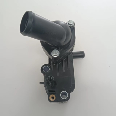 Ford Focus Galaxy Mondeo IV Tourneo Connect Transit Connect QTH719K Thermostat Gehäuse Kühlmittel Wasserflansche