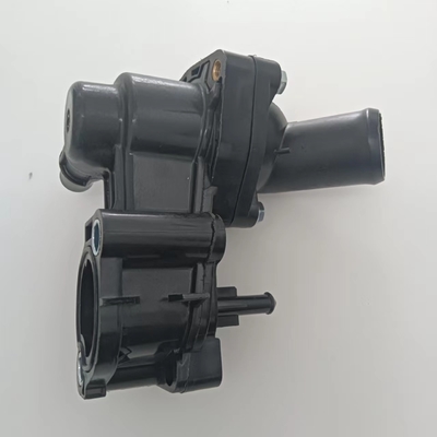 Ford Focus Galaxy Mondeo IV Tourneo Connect Transit Connect QTH719K Thermostat Gehäuse Kühlmittel Wasserflansche