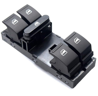 Schaltfläche für die Steuereinstellung für Skoda Octavia 2 Superb Yeti 1Z0 959 858B