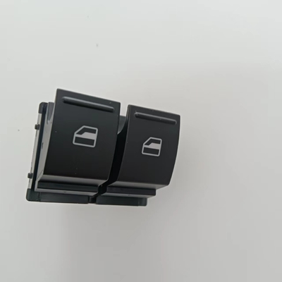 Schaltfläche für die Steuereinstellung für Skoda Octavia 2 Superb Yeti 1Z0 959 858B